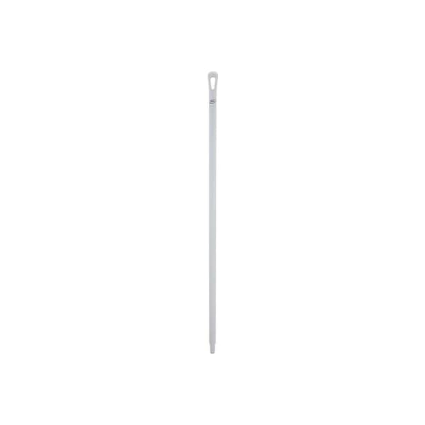 Remco Vikan 51in Ultra Hygiene Handle, White 29605 - main